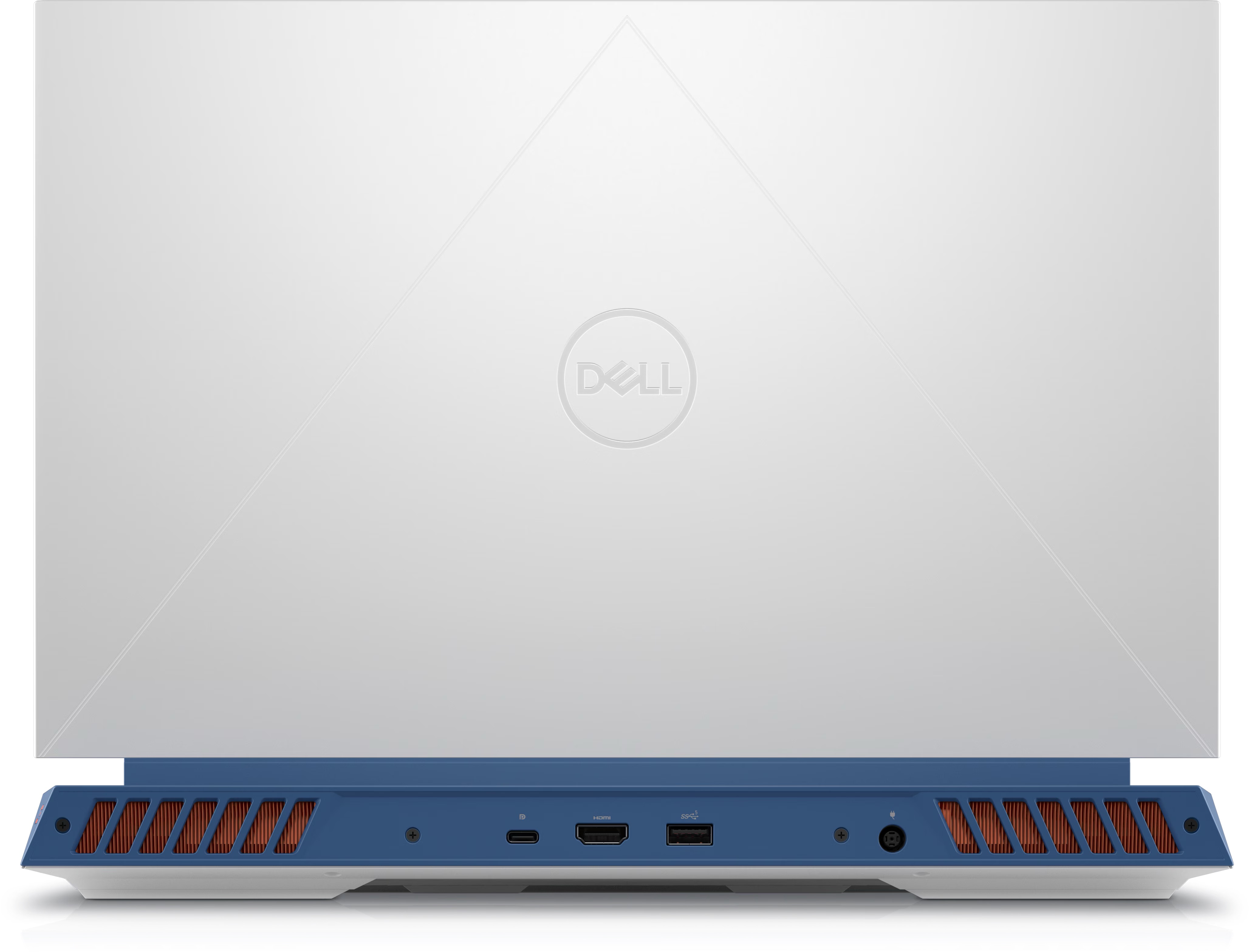 Dell G15