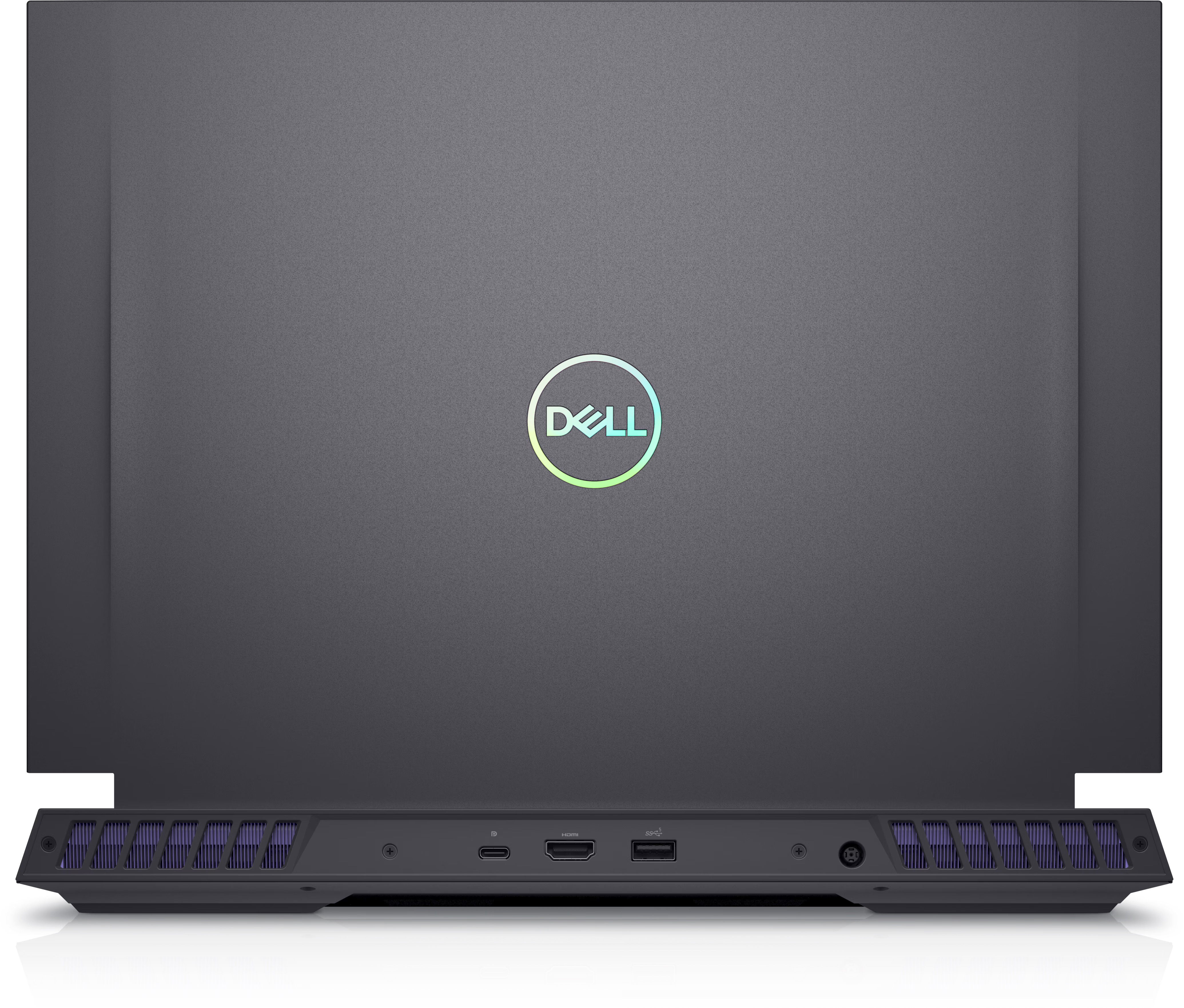 Dell G16