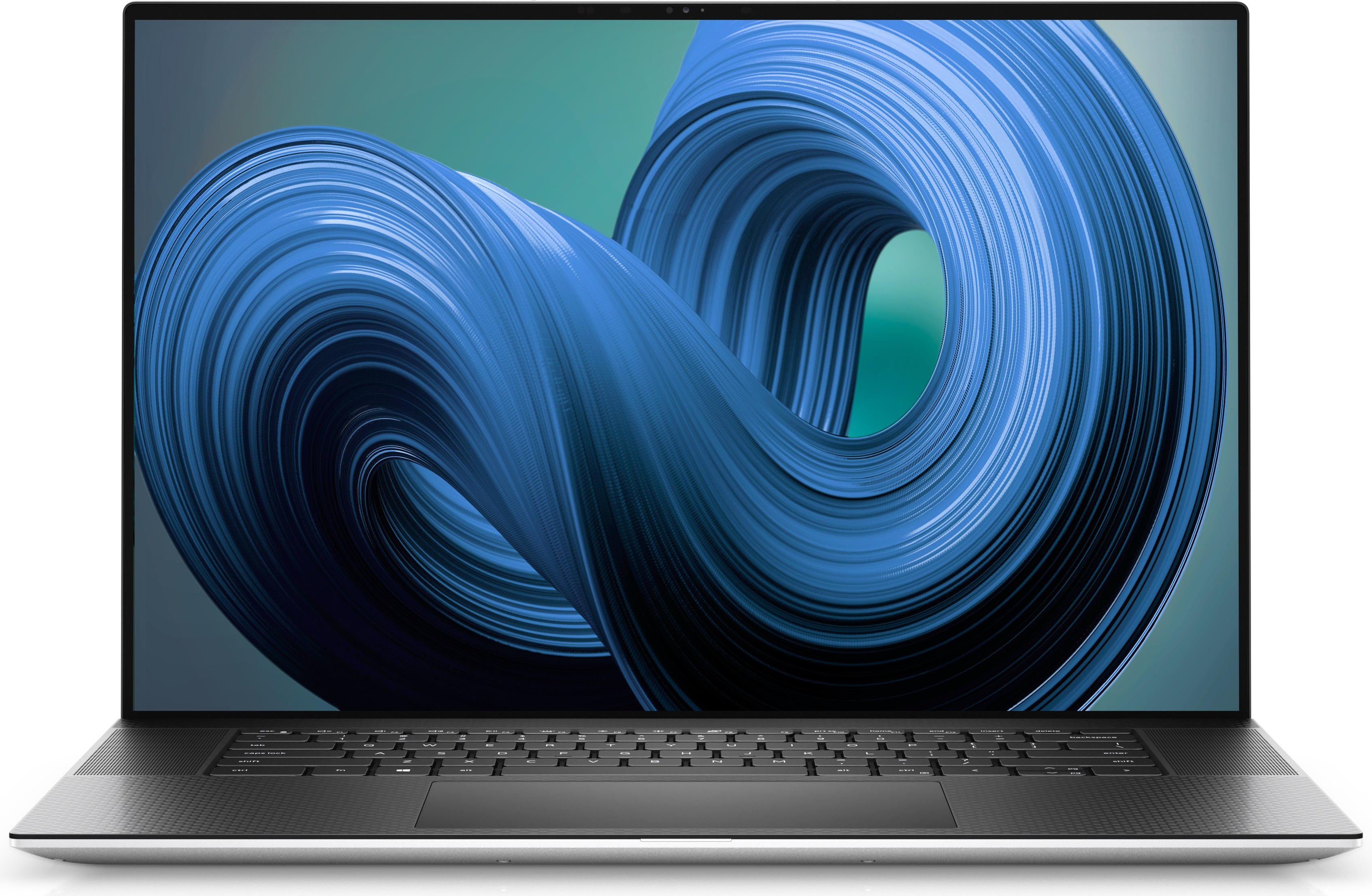 Dell XPS 17