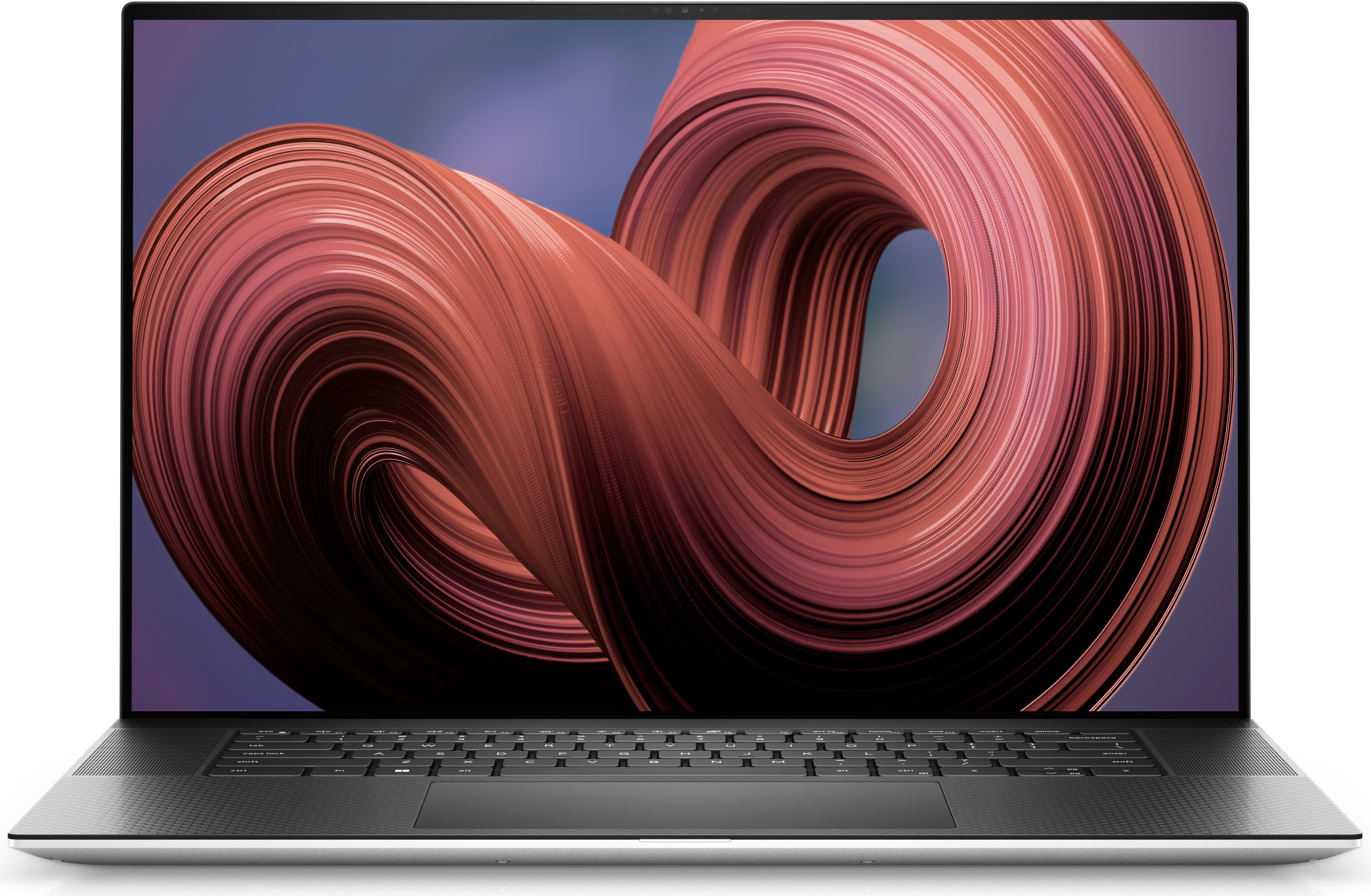 Dell XPS 17