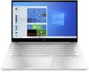 HP Envy 17 Early 2021