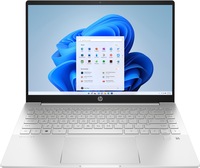 HP Pavilion 14 Plus Branding Badge