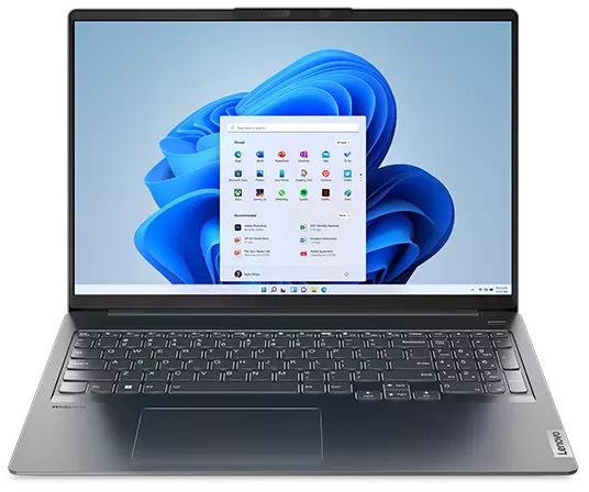 Lenovo IdeaPad 5 Pro 16"