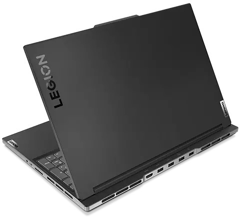 Lenovo Legion 5