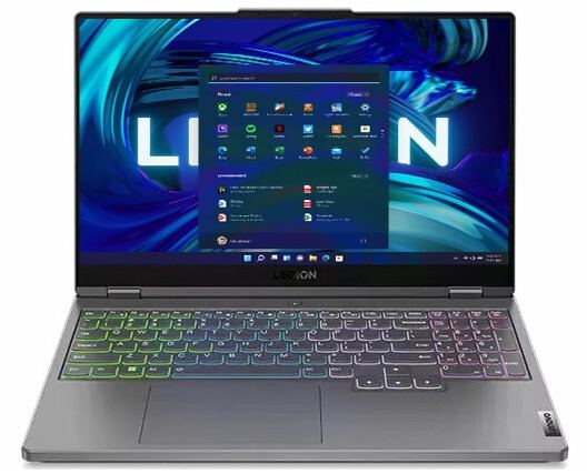 Lenovo Legion 5i