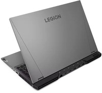 Lenovo Legion 5i Pro Branding Badge