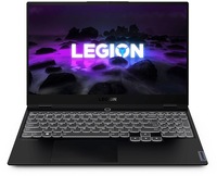 Lenovo Legion Slim 7 Branding Badge