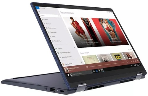 Lenovo Yoga 6