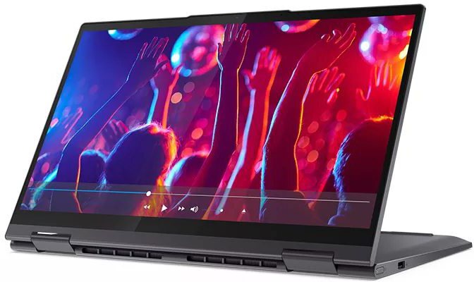 Lenovo Yoga 7i 14"