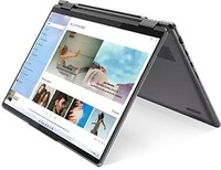 Lenovo Yoga 7i 14" Branding Badge