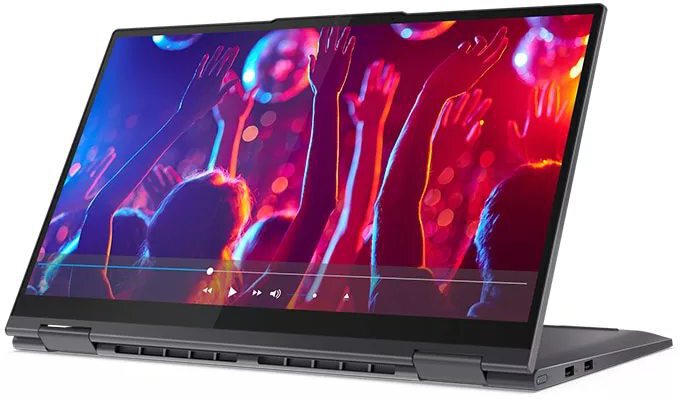 Lenovo Yoga 7i 15"