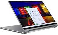 Lenovo Yoga 9i 14" Branding Badge