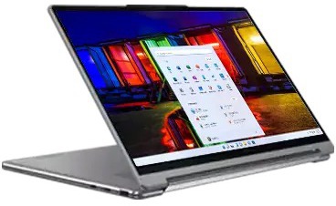 Lenovo Yoga 9i 14"