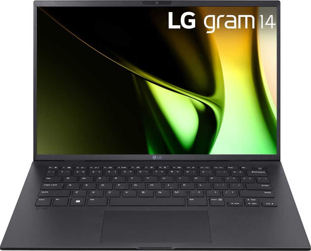 LG gram 14 2-in-1