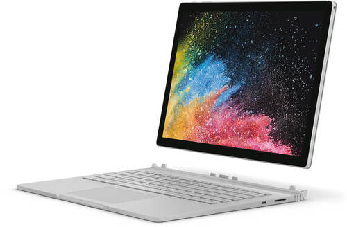 Microsoft Surface Book 2 13