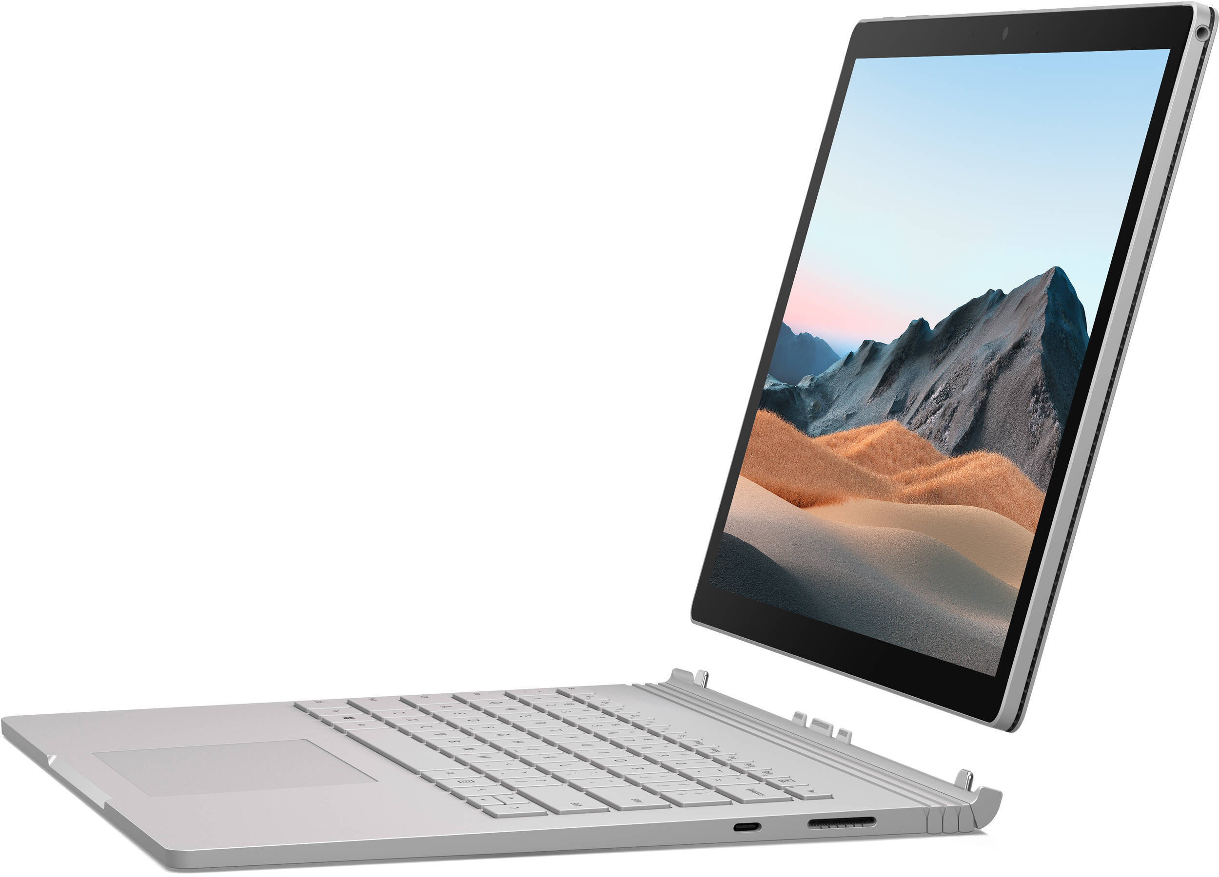 Microsoft Surface Book 3 13"