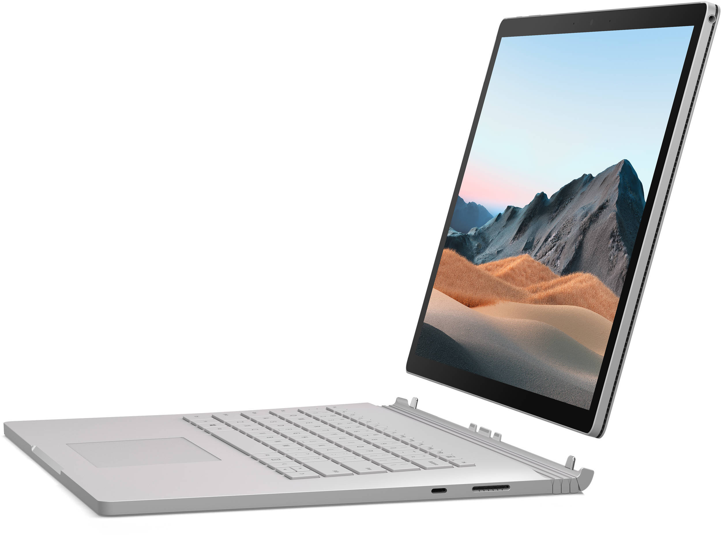 Microsoft Surface Book 3 15"