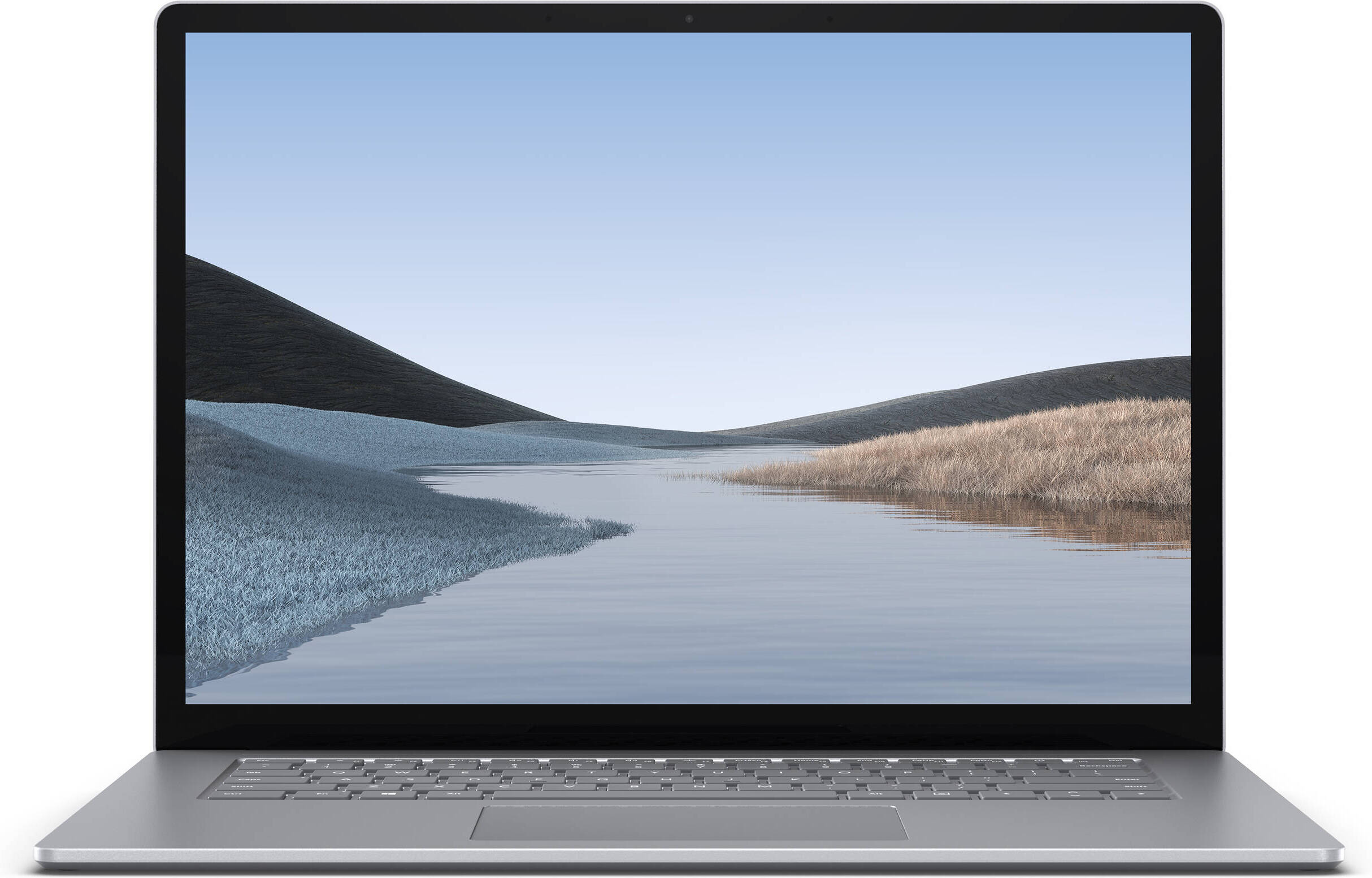 Microsoft Surface Laptop 3 15"