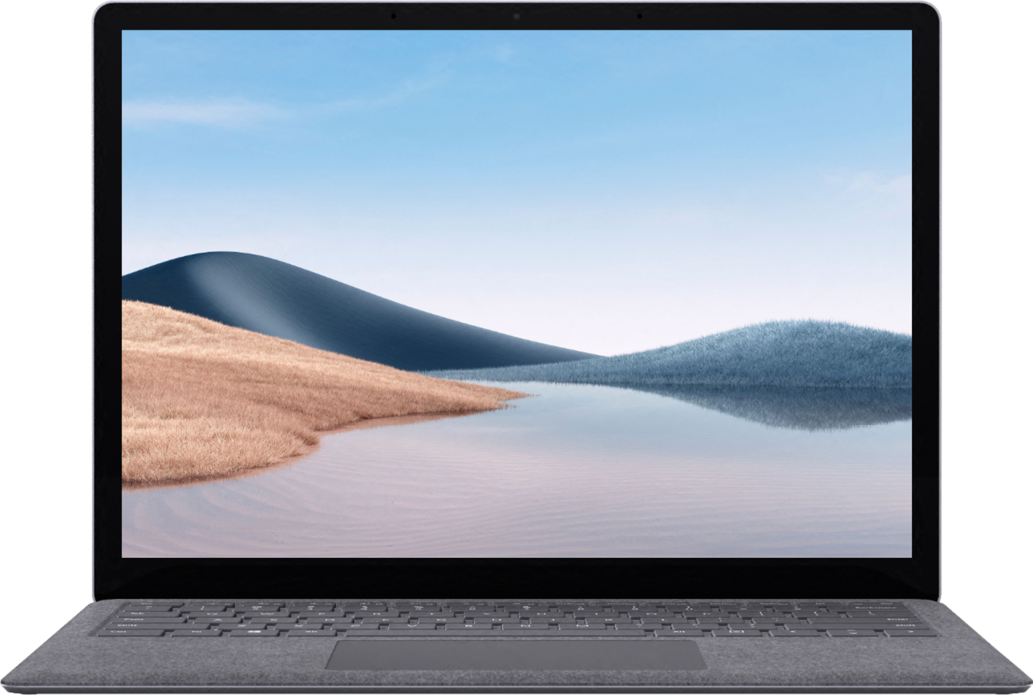 Microsoft Surface Laptop 4 13"