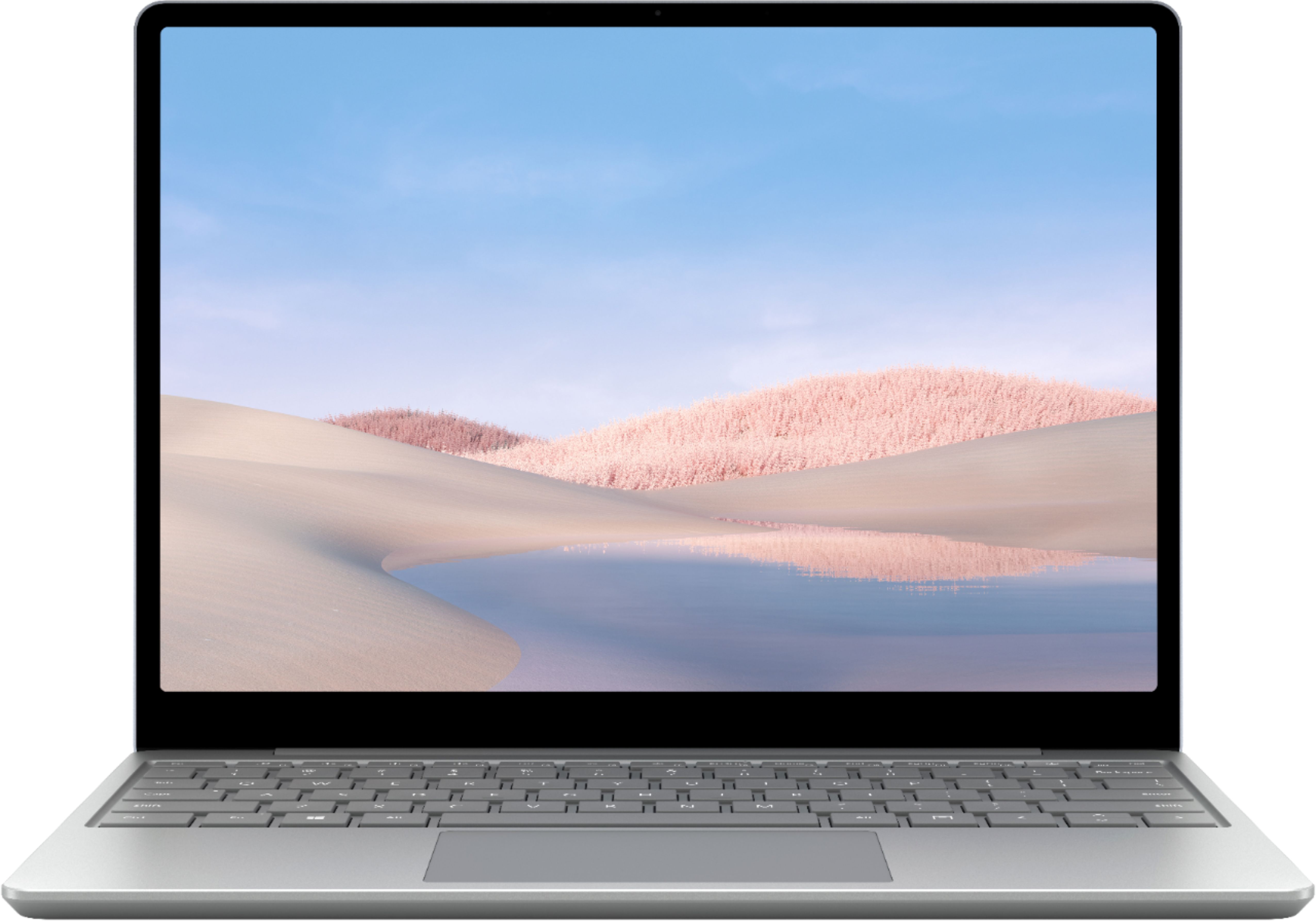 Microsoft Surface Laptop Go