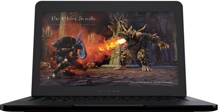 Razer Blade 14