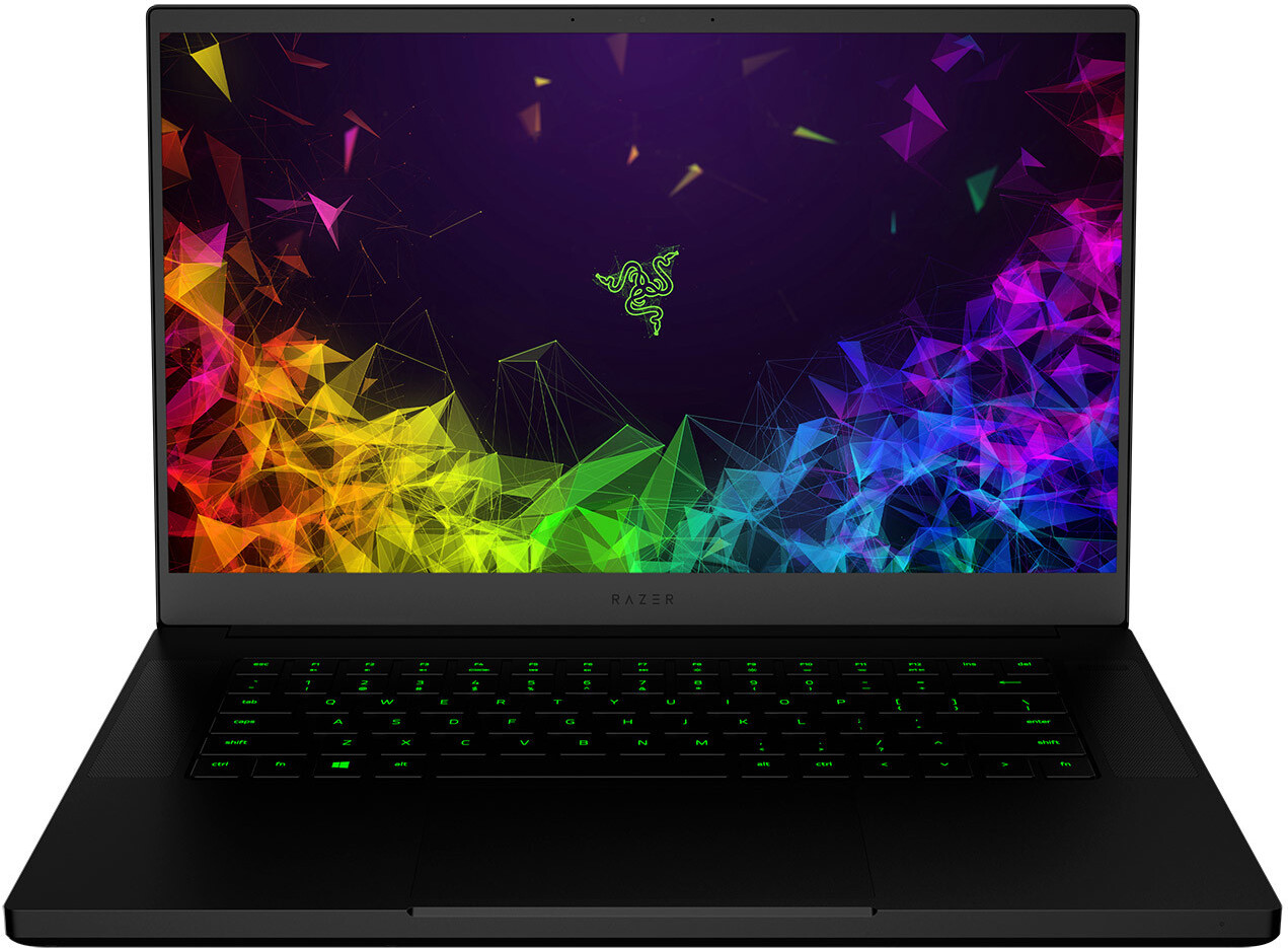 Razer Blade 15