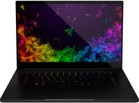 Razer Blade 15 Advanced Branding Badge