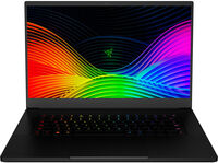 Razer Blade 15 Advanced Branding Badge