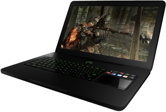 Razer Blade 17