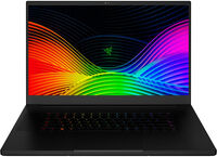 Razer Blade Pro 17 Branding Badge