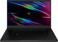 Razer Blade Pro 17 Branding Badge