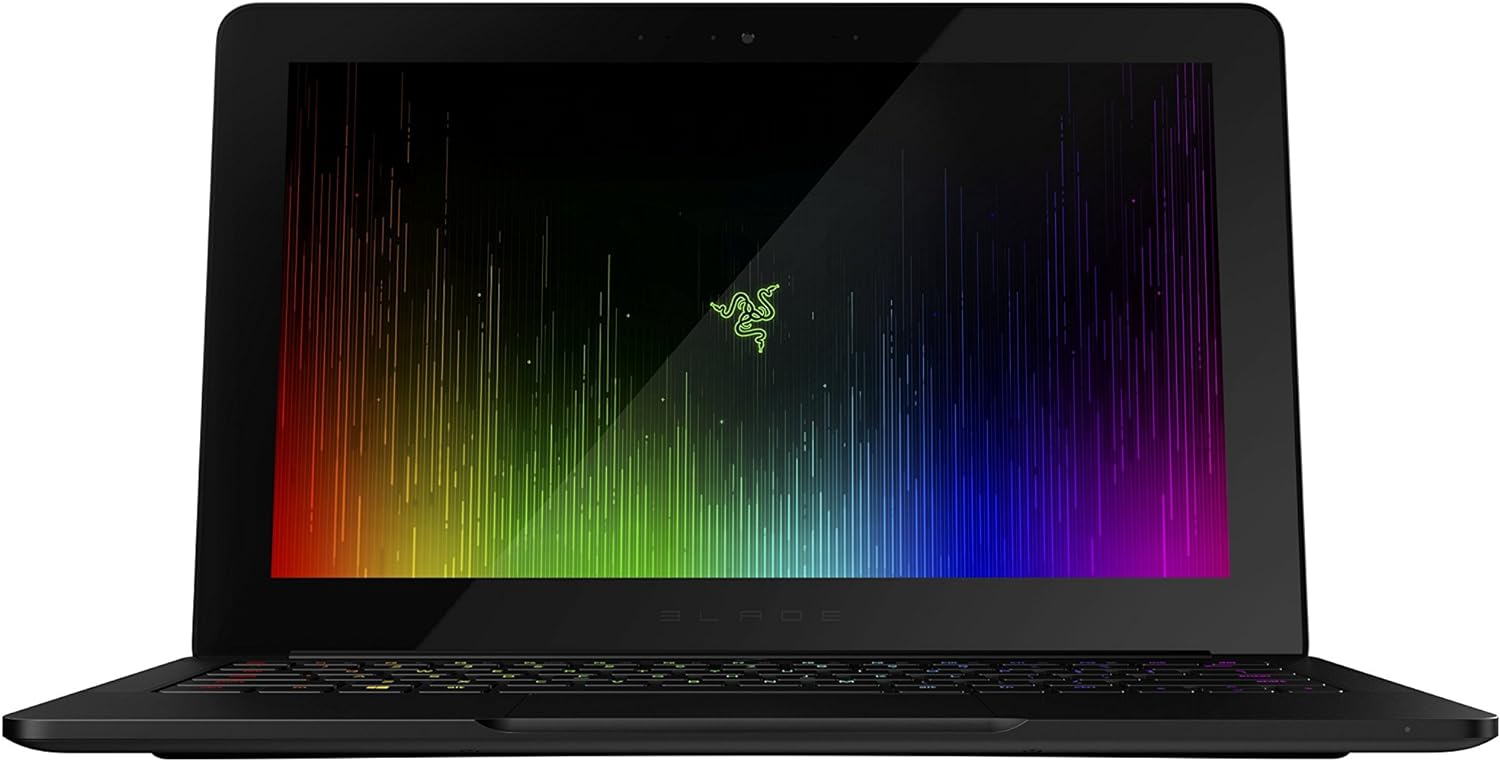 Razer Blade Stealth 12