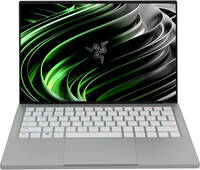 Razer Book 13 Branding Badge