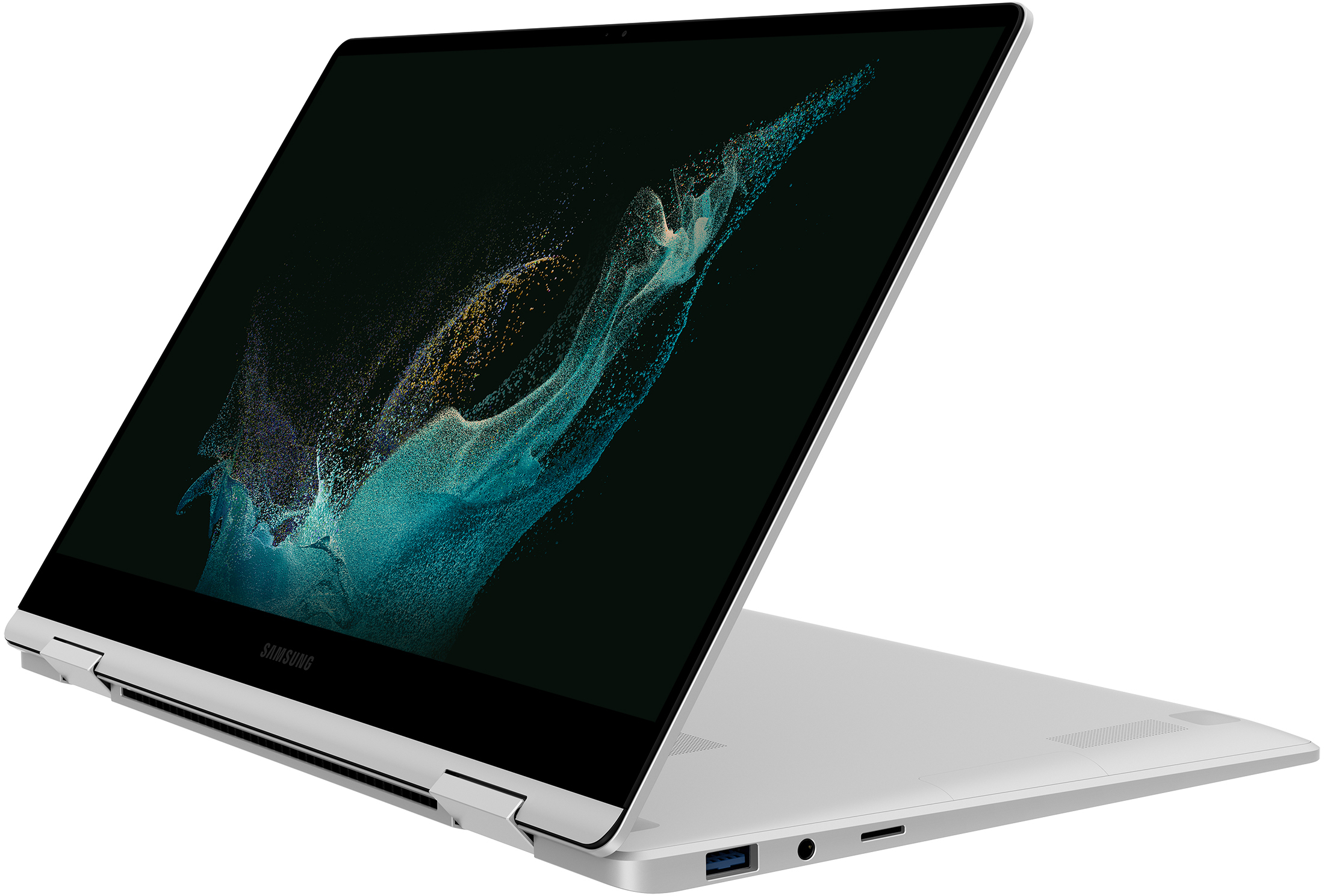 Samsung Galaxy Book2 360 13"