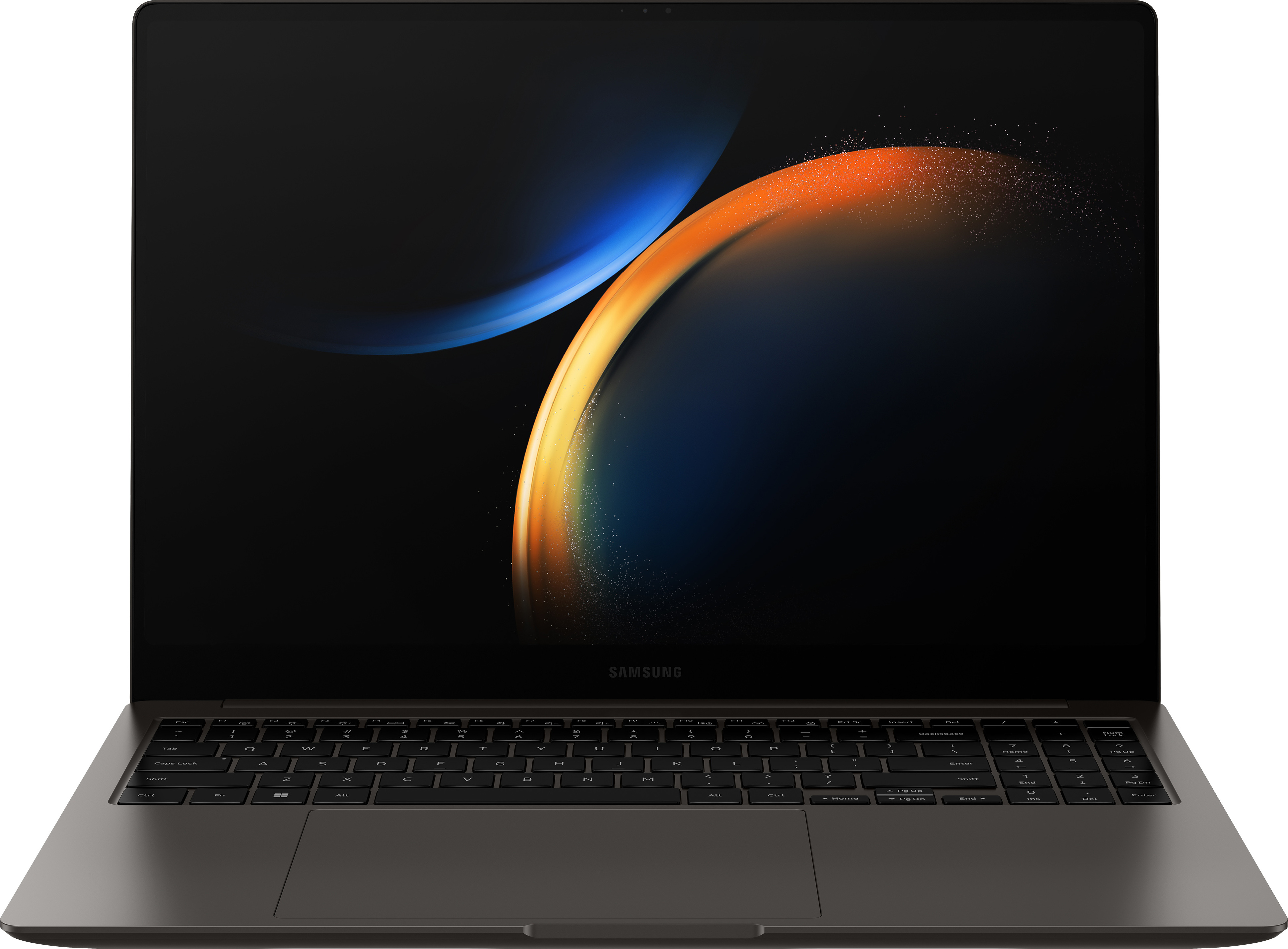 Samsung Galaxy Book3 Ultra 16