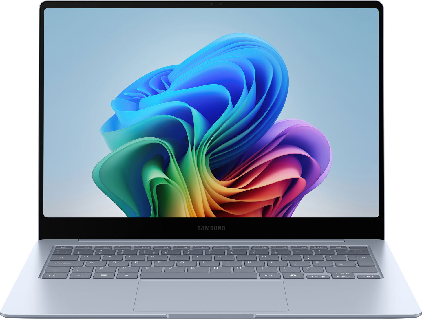 Samsung Galaxy Book4 Edge 14