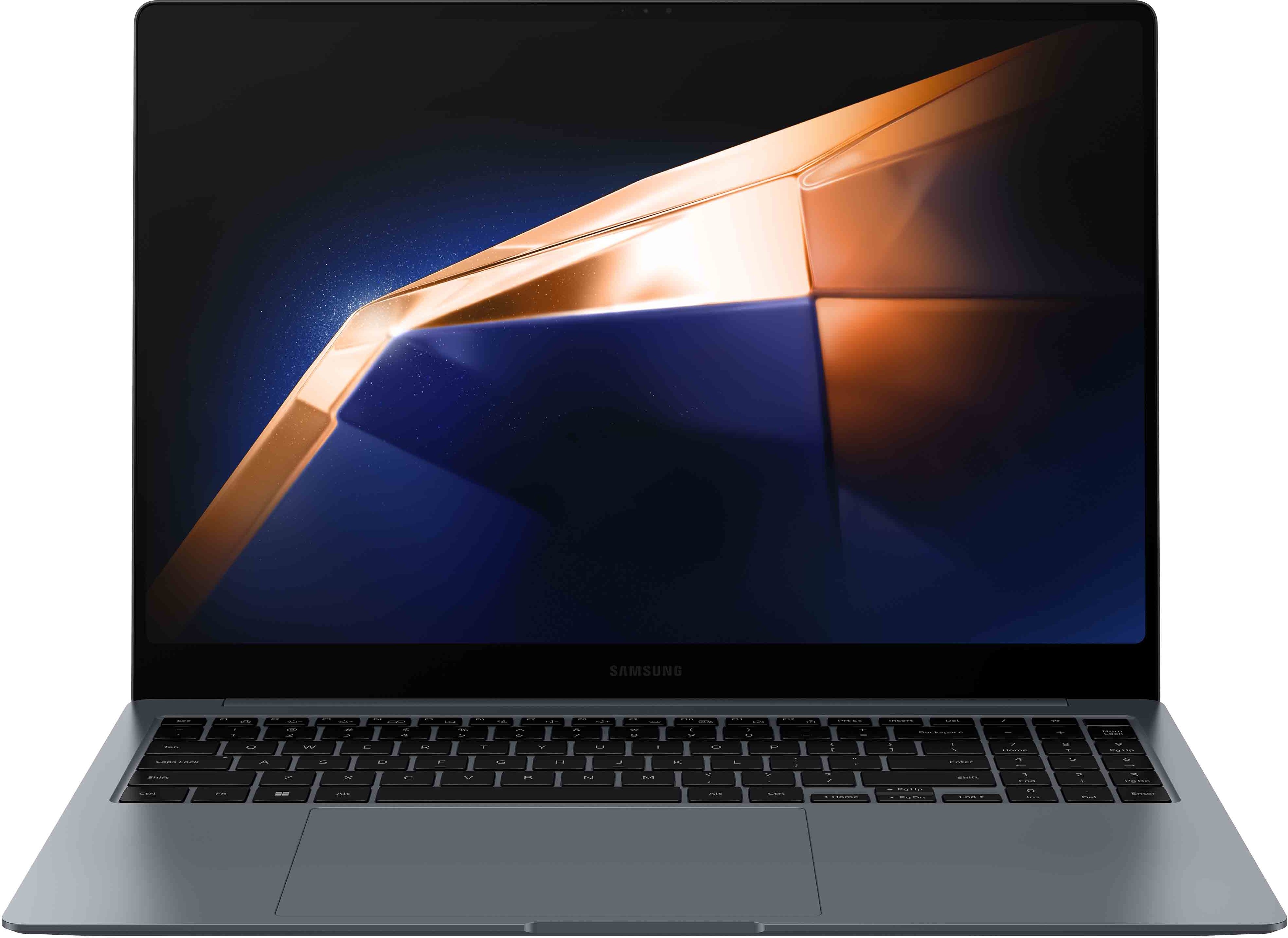 Samsung Galaxy Book4 Pro 16