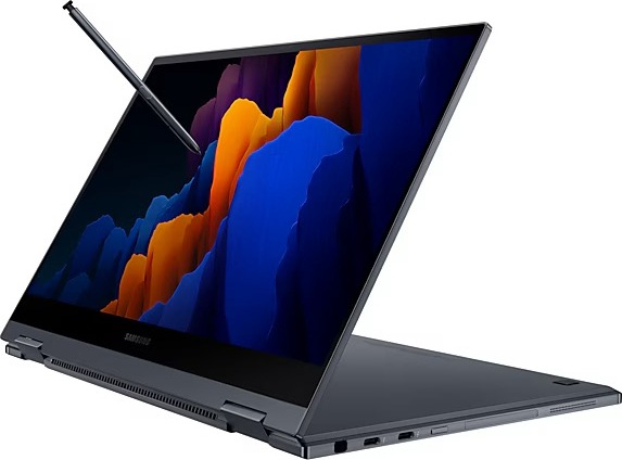 Samsung Galaxy Book Flex2 13