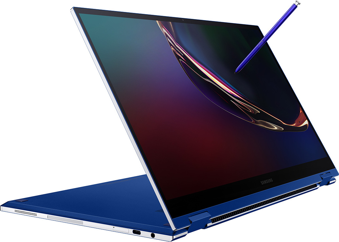 Samsung Galaxy Book Flex 15