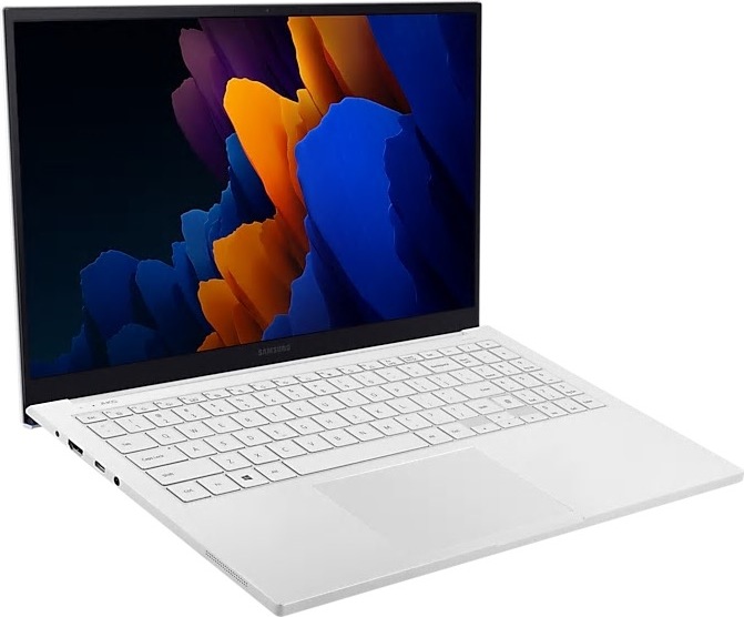 Samsung Galaxy Book Ion2 15