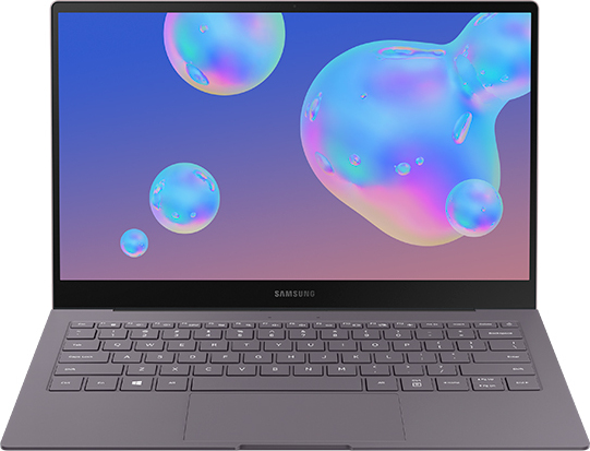 Samsung Galaxy Book S