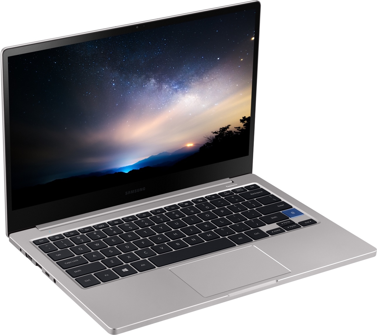 Samsung Notebook 7 13