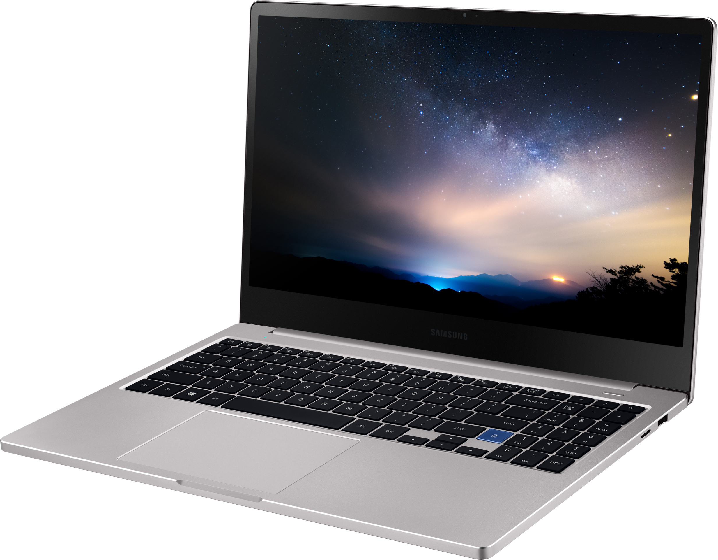 Samsung Notebook 7 15