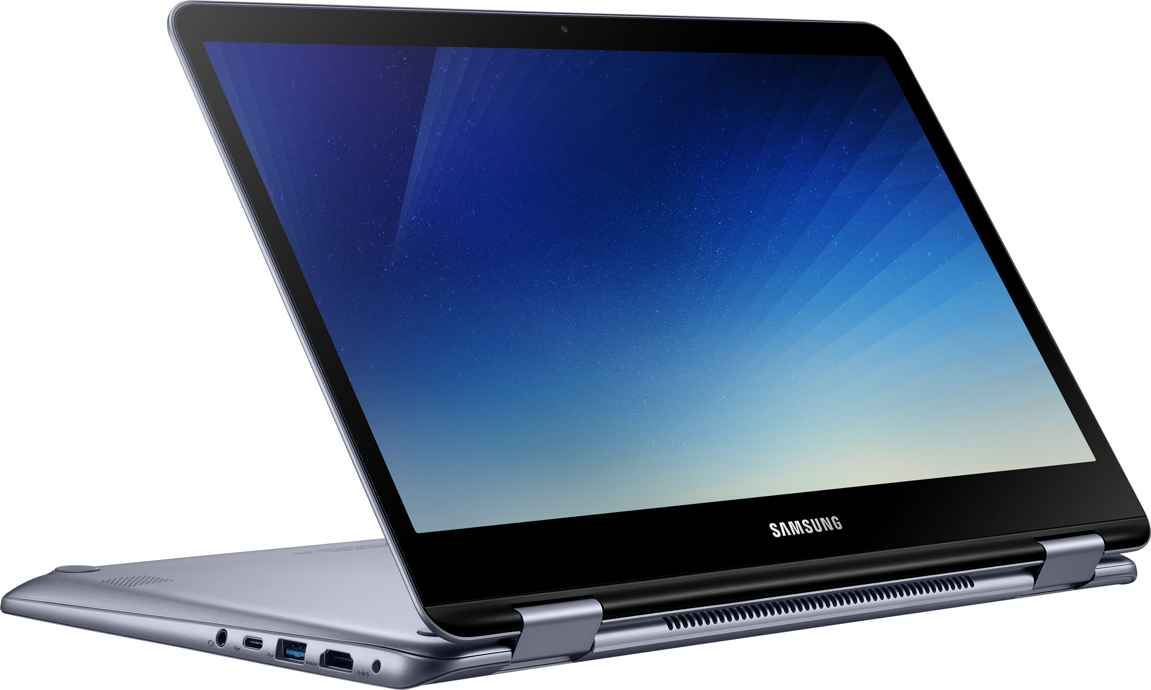 Samsung Notebook 7 Spin