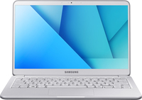 Samsung Notebook 9 13 Branding Badge