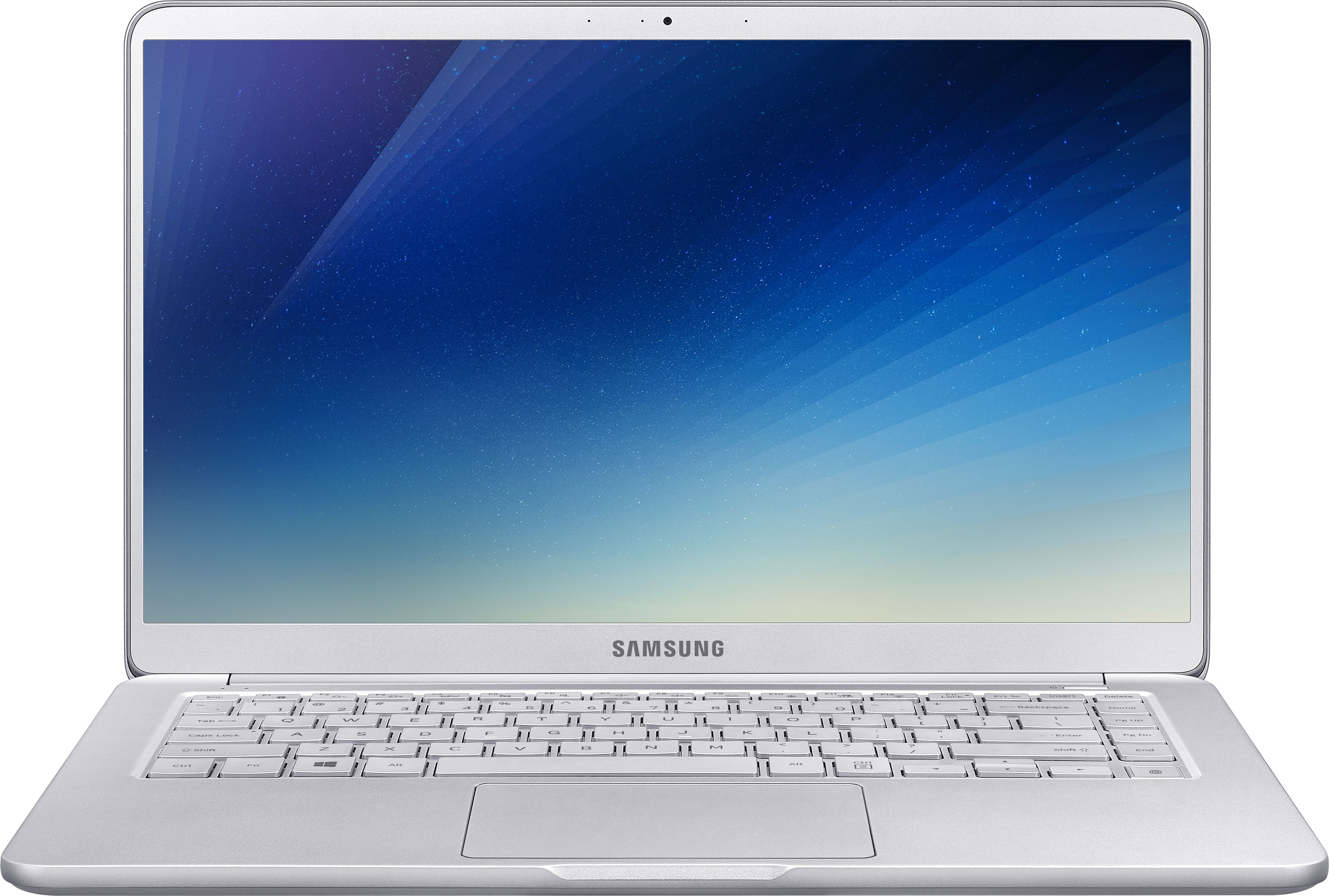 Samsung Notebook 9 15