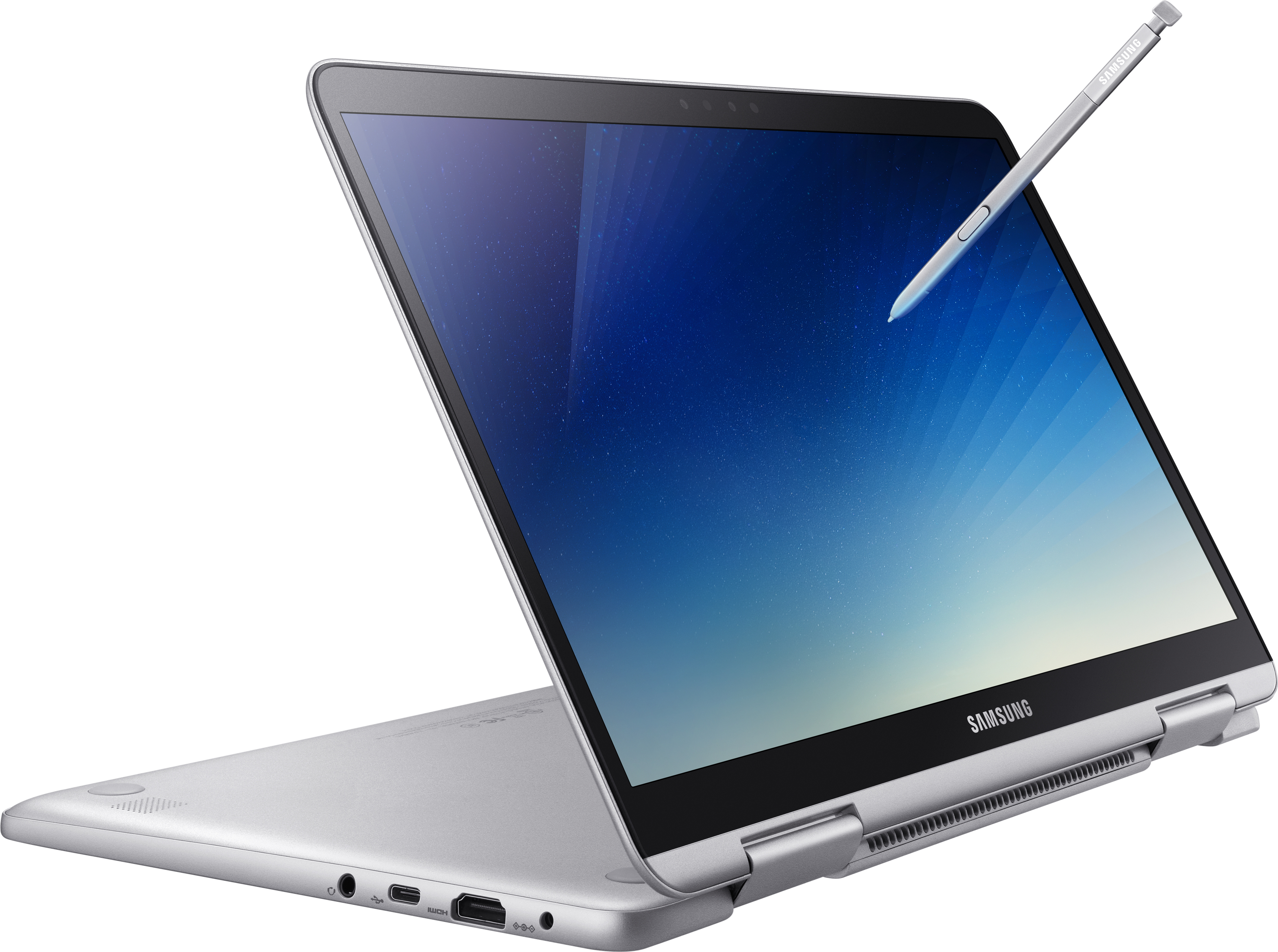 Samsung Notebook 9 Pen 13