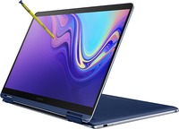 Samsung Notebook 9 Pen 15 Branding Badge