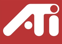 ATI  Branding Badge