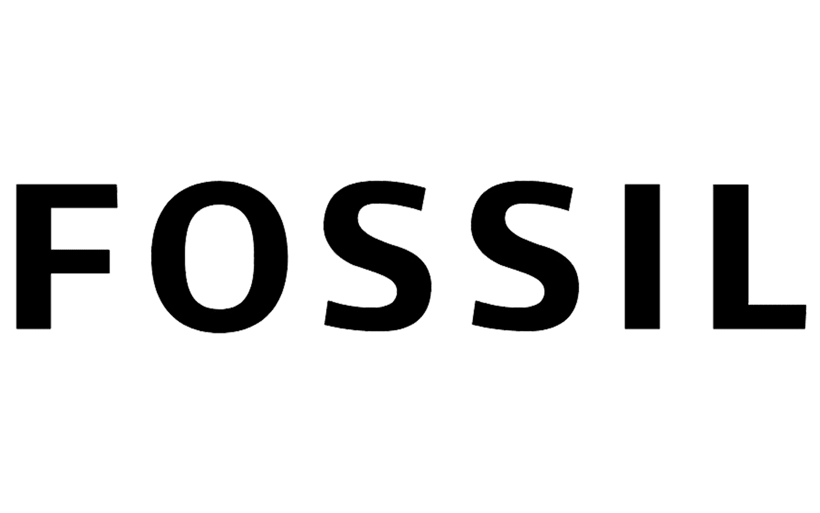 Fossil Logo